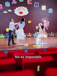 Episodio 21 - Mi Papá es Gran Maestro Celestial