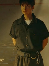 Episódio 2 - O Retorno do Herdeiro Rebelde