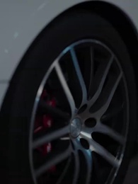 Épisode 38 - La Longue Route du Destin