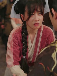 第39話 - 君を守る春の大地