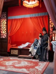 Kaisar, Selamatkan Putra Mahkotamu! - Episode 4