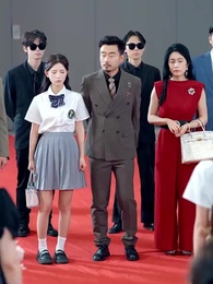 長姐為刃，為妹撐腰 - Episode 25