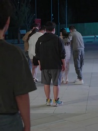 O Retorno do Herdeiro Rebelde - Episode 6