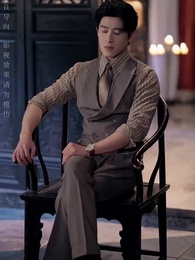 第69集 - 阮阮吾妻