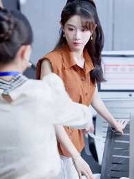 Episodio 43 - Mi Papá es Gran Maestro Celestial