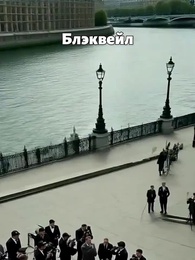 Серия 1 - Вторая жизнь, жена крестного отца