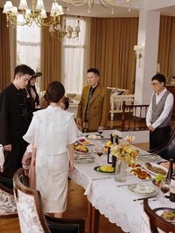 Episode 42 - The Heir Hidden in Shadows