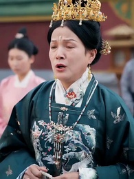 Kaisar, Selamatkan Putra Mahkotamu! - Episode 24