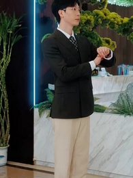 Millonario Disfrazado de Chófer - Episode 11