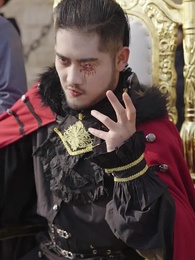 Der verstoßene Herrscher: Rache für den Vater - Episode 88