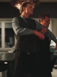 29화 - 복수는 이제부터야