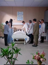 [吹替]消えた六年 - Episode 17