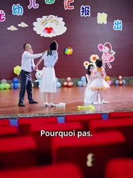 Gardien et Enfant - Episode 21