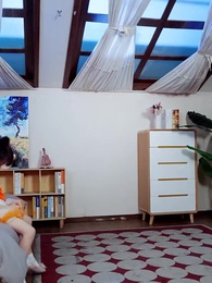 Episódio 26 - A Magia do Amor e do Sangue