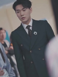 Tập 11 - Tạm Biệt Tình Yêu