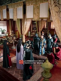 被模擬人生後，絕色女帝纏上我 - Episode 62