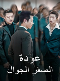 عودة الصقر الجوال