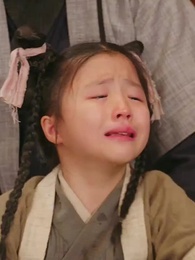 第20話 - 君を守る春の大地