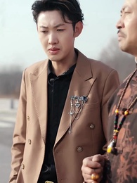 Episode 31 - Der verstoßene Herrscher: Rache für den Vater