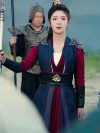 [Dubbed]For Crown and Homeland - Episode 53