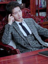 O Retorno do Herdeiro Rebelde - Episode 64