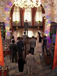 阮阮吾妻 - Episode 10