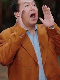 The Heir Hidden in Shadows - Episode 28