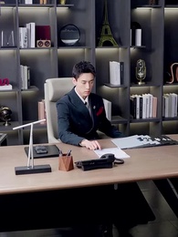 Episodio 77 - Mi Papá es Gran Maestro Celestial