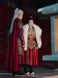 [Dubbed]For Crown and Homeland - Episode 60