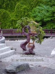 Épisode 81 - Sous la Promesse des Jours Radieux