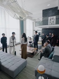 Hồi Sinh Từ Tro Tàn - Episode 49