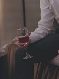 Tạm Biệt Tình Yêu - Episode 17