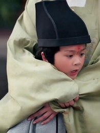 Kaisar, Selamatkan Putra Mahkotamu! - Episode 39