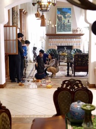 我非真千金，可我哥是真太子 - Episode 23