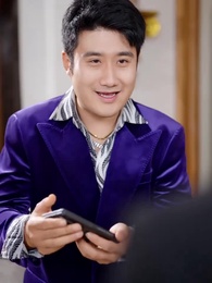 我非真千金，可我哥是真太子 - Episode 32