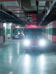 Gardien et Enfant - Episode 12