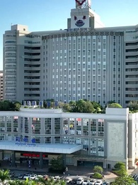 Mi Papá es Gran Maestro Celestial - Episode 40