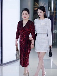 Mi Papá es Gran Maestro Celestial - Episode 58