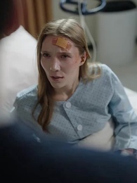 Te escuché con el corazón - Episode 18