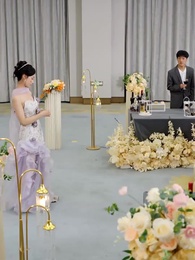 我非真千金，可我哥是真太子 - Episode 40