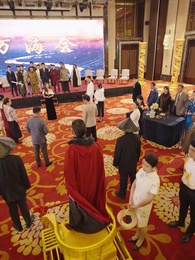 Der verstoßene Herrscher: Rache für den Vater - Episode 64