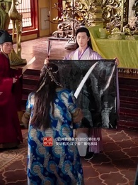 被模擬人生後，絕色女帝纏上我 - Episode 60