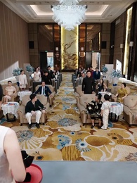 The Heir Hidden in Shadows - Episode 65