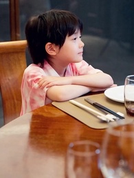 My Dad is a Feng Shui Master - Episode 14