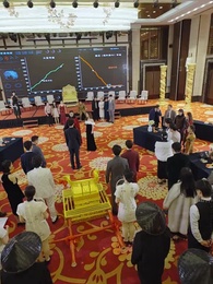 Der verstoßene Herrscher: Rache für den Vater - Episode 76