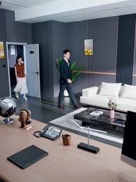 Episódio 46 - A Magia do Amor e do Sangue