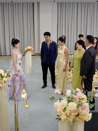 我非真千金，可我哥是真太子 - Episode 41