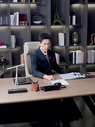 Episódio 77 - A Magia do Amor e do Sangue