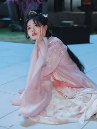 بعث الإمبراطورة لخدمتي - Episode 18