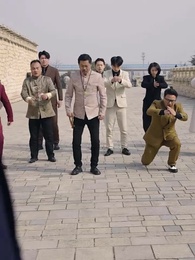 Episode 91 - Der verstoßene Herrscher: Rache für den Vater